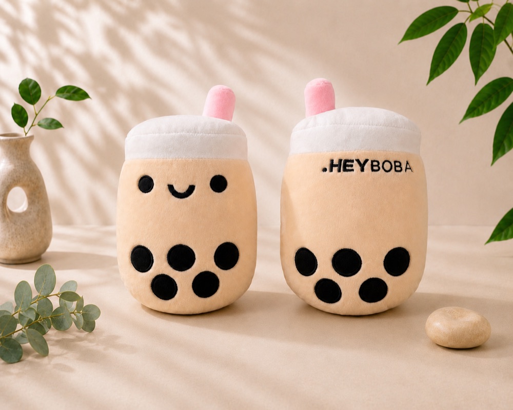 HEYBOBA plush toys